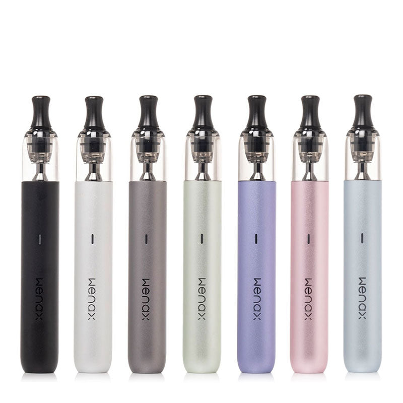 GeekVape Wenax M1 Mini Pod Kit Colors