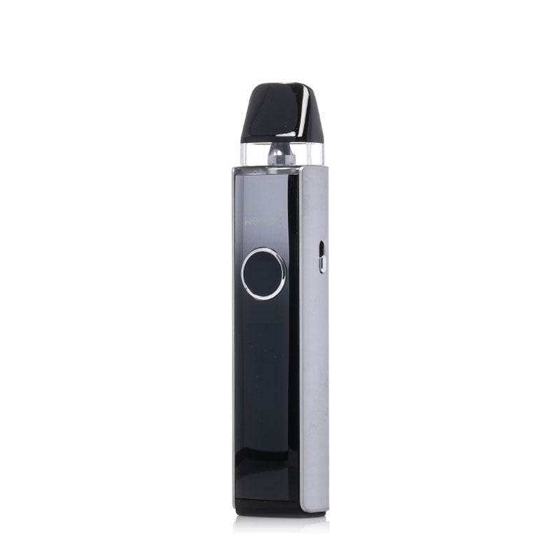 GeekVape Wenax Q Pro Pod Kit Front View