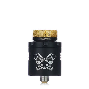 Hellvape Dead Rabbit 3 RDA (Standard / 6th Anniversary)