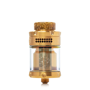 Hellvape Dead Rabbit 3 RTA 2024 Edition