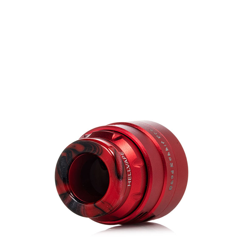 Hellvape Dead Rabbit Pro RDA Drip Tip