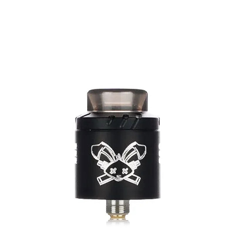 Hellvape Dead Rabbit Solo RDA (Standard / 6th Anniversary)