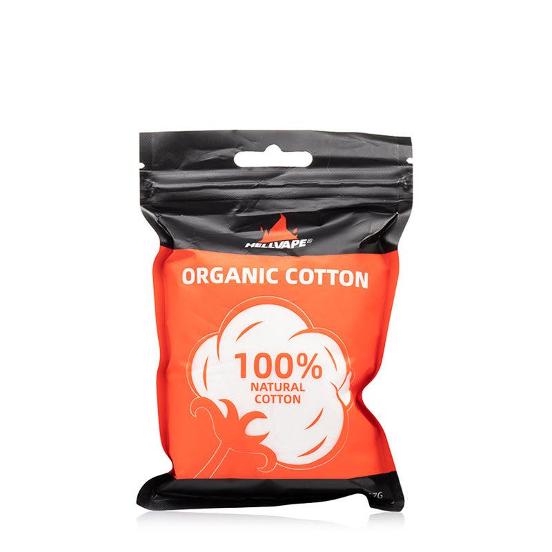 Hellvape Organic Cotton 17g