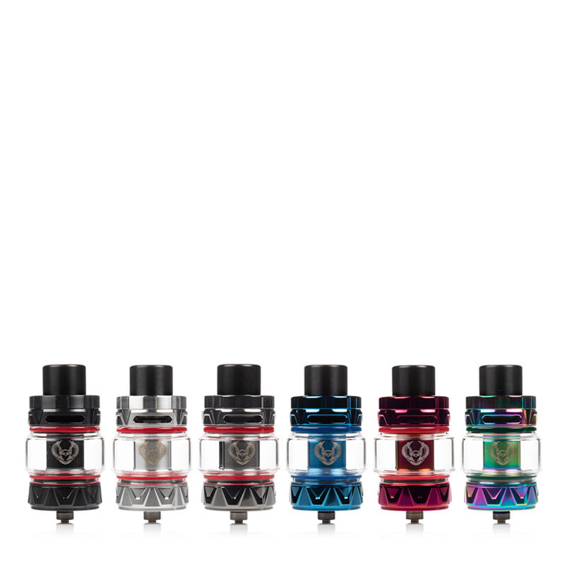 Horizon Sakerz Sub Ohm Tank Colors