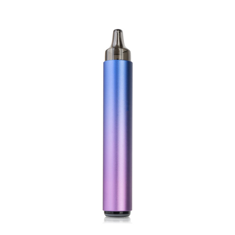 Innokin ArcFire Pod Kit Back View