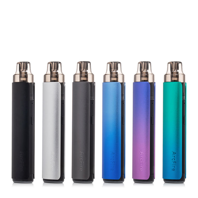 Innokin ArcFire Pod Kit Colors