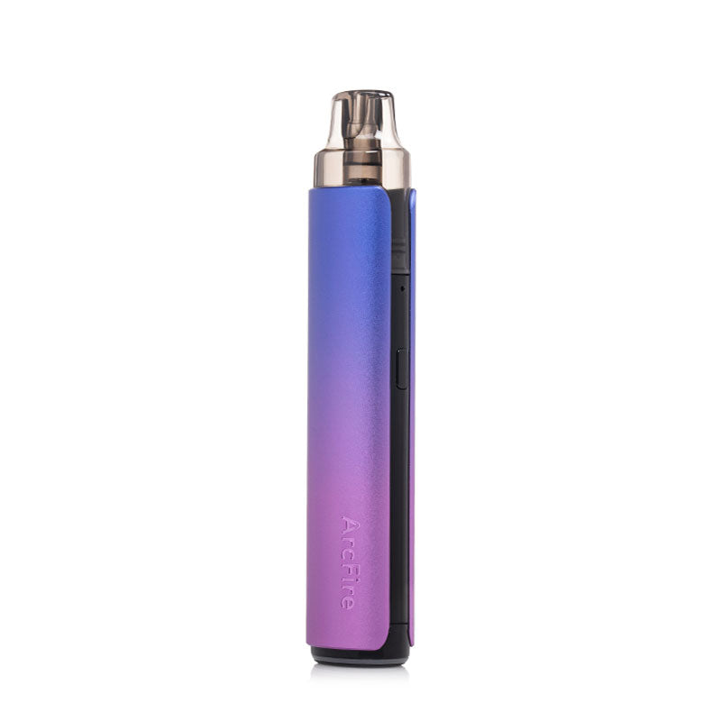 Innokin ArcFire Pod Kit Side View