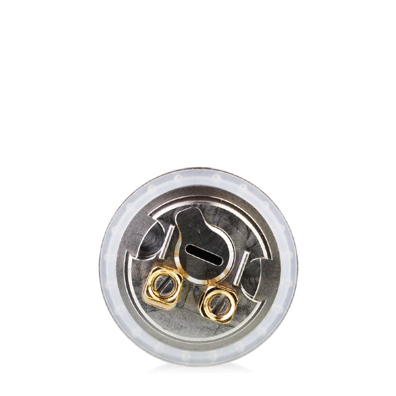 Innokin Ares Finale RTA Build Deck