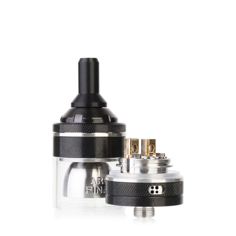 Innokin Ares Finale RTA Tank Base