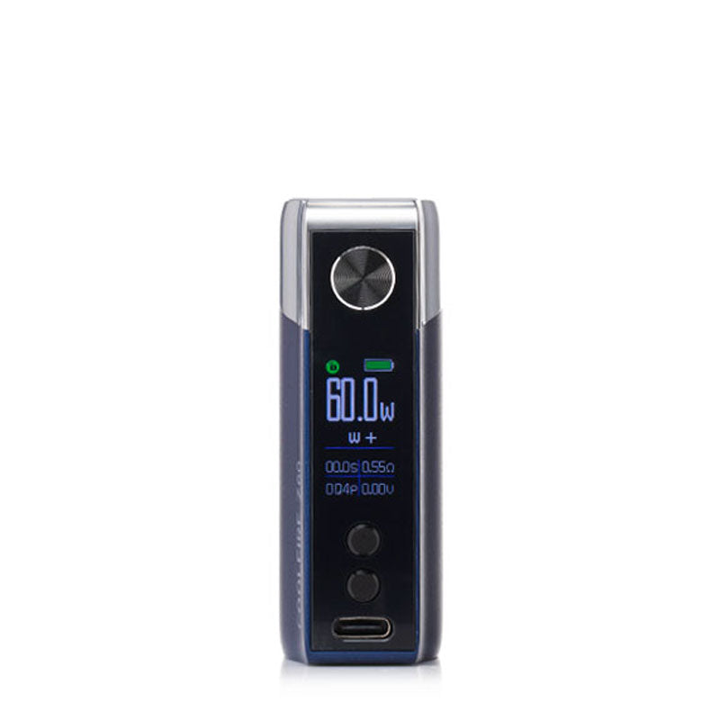 Innokin CoolFire Z60 Mod Display Screen