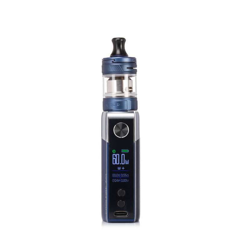 Innokin CoolFire Z60 Zlide Top Kit Display Screen