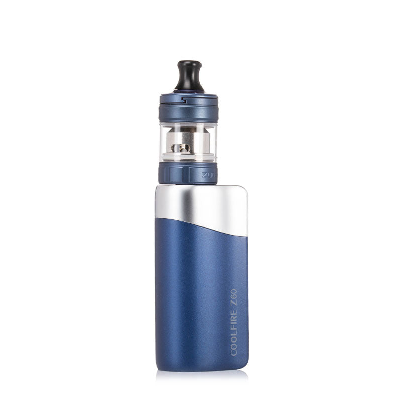 Innokin CoolFire Z60 Zlide Top Kit