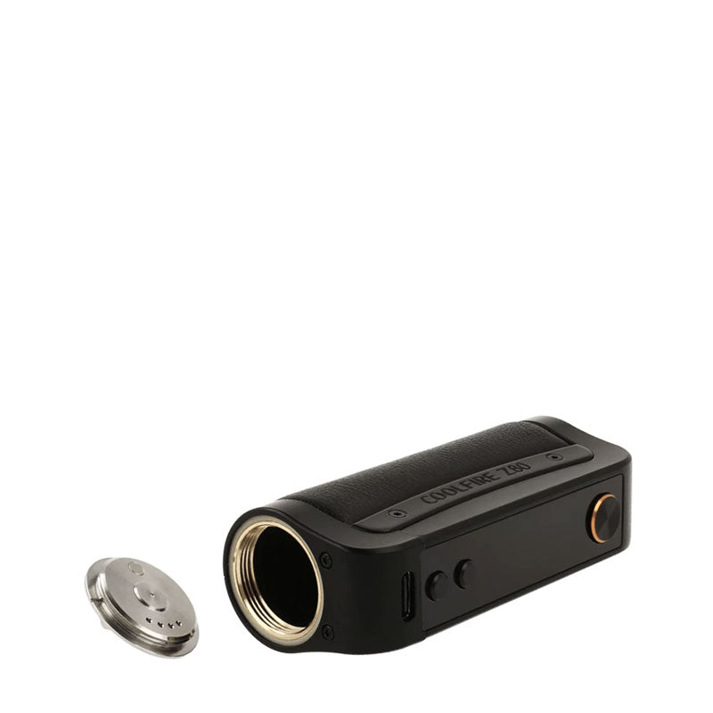 Innokin CoolFire Z80 Mod Battery Cap