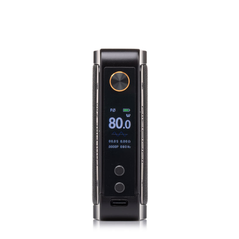 Innokin CoolFire Z80 Mod Display Screen