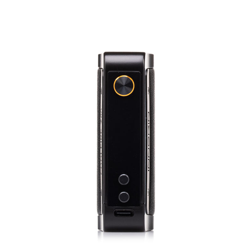 Innokin CoolFire Z80 Mod Front View