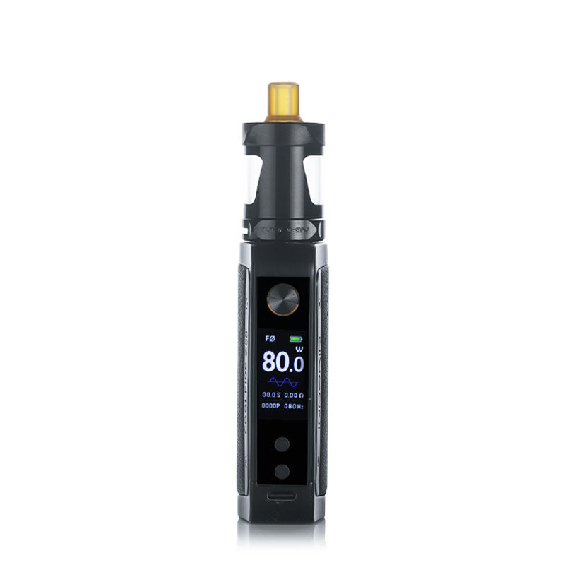 Innokin Coolfire Z80 Zenith II Kit Display Screen