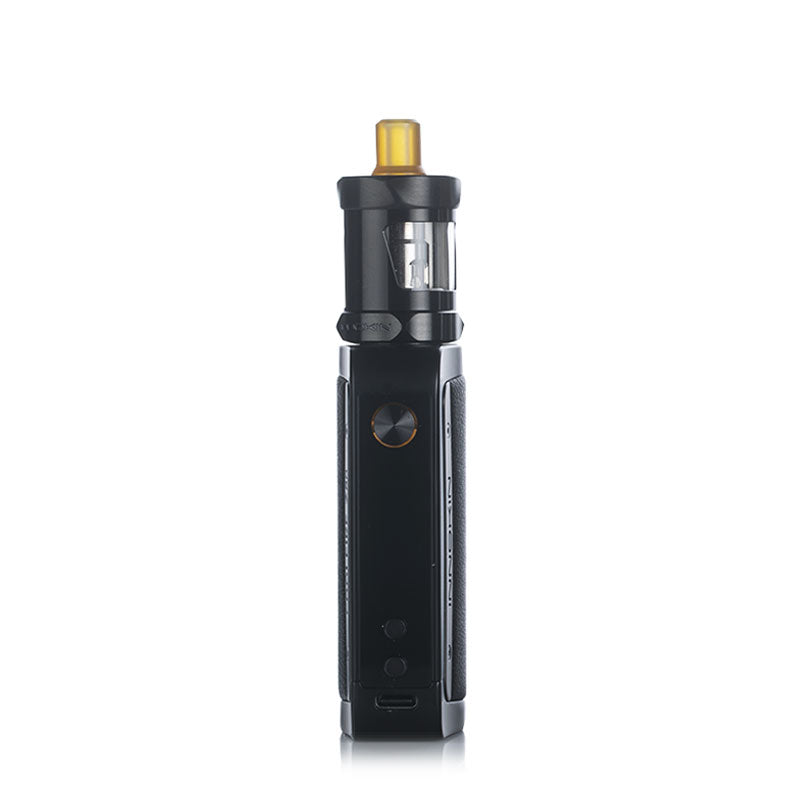 Innokin Coolfire Z80 Zenith II Kit Front View