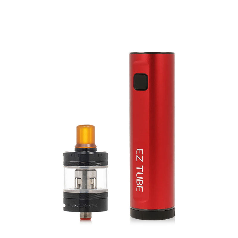 Innokin EZ Tube Zenith Minimal Kit 510 Connection