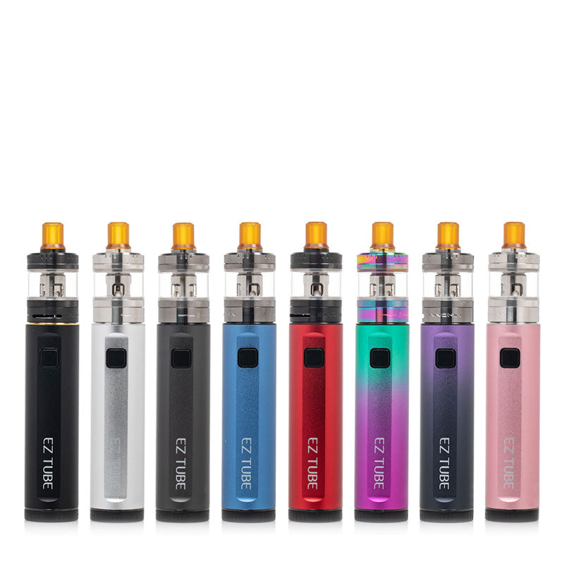 Innokin EZ Tube Zenith Minimal Kit Colors