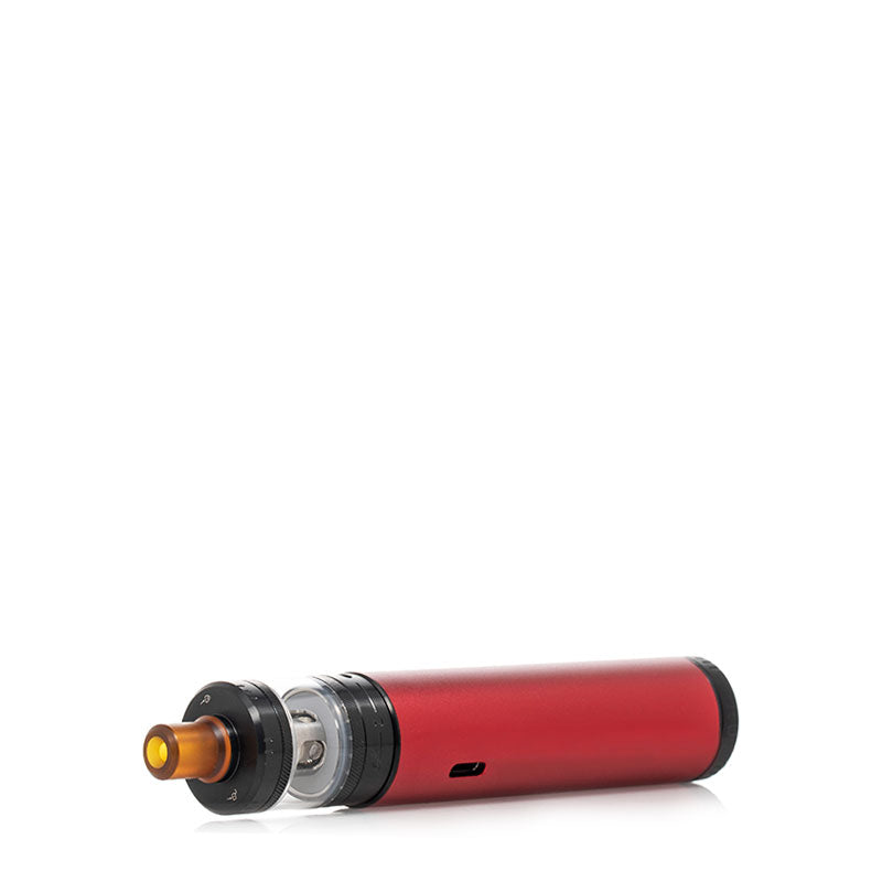 Innokin EZ Tube Zenith Minimal Kit Flat View