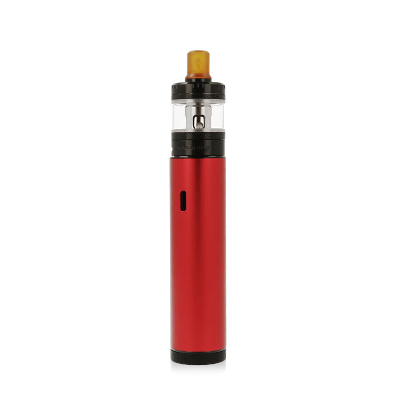 Innokin EZ Tube Zenith Minimal Kit USB Charging Port