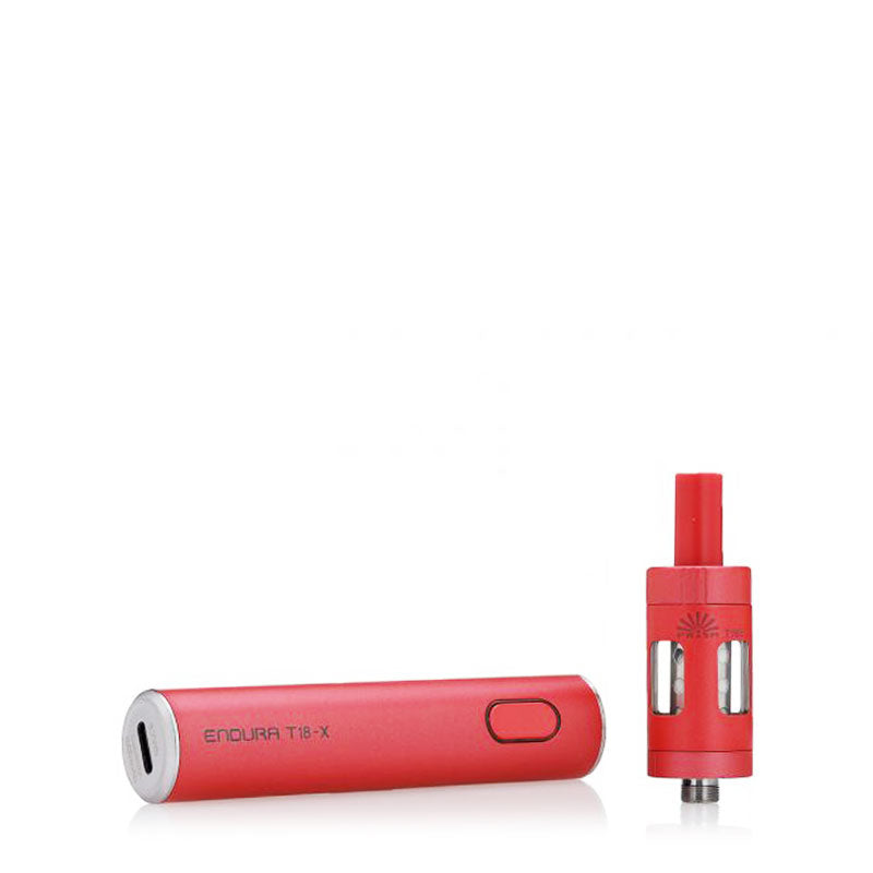 Innokin Endura T18 X Kit Battery Tank