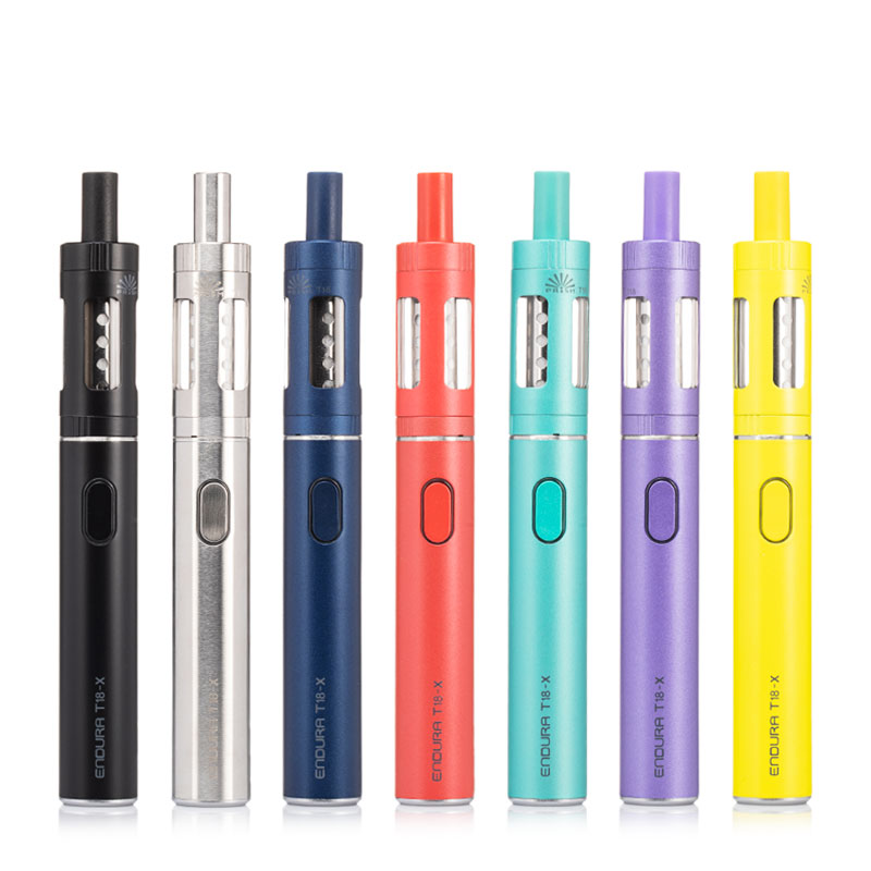 Innokin Endura T18 X Kit Color