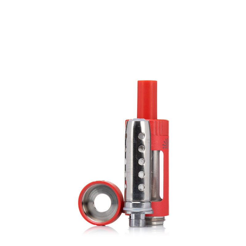 Innokin Endura T18 X Kit Top Filling