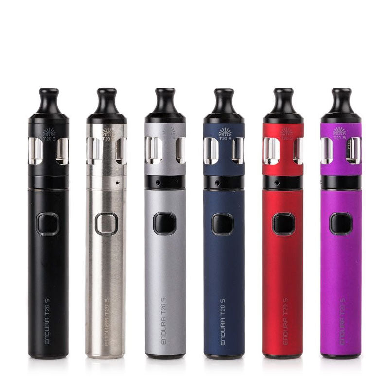 Innokin Endura T20S Kit Colors