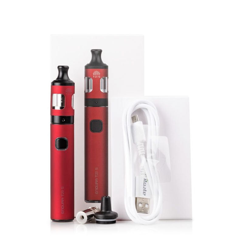 Innokin Endura T20S Kit Package