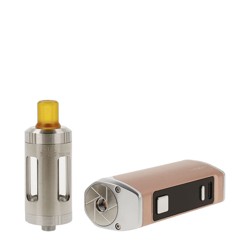 Innokin Endura T22 Pro Kit 510 Connection