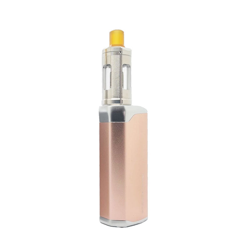 Innokin Endura T22 Pro Kit Back View