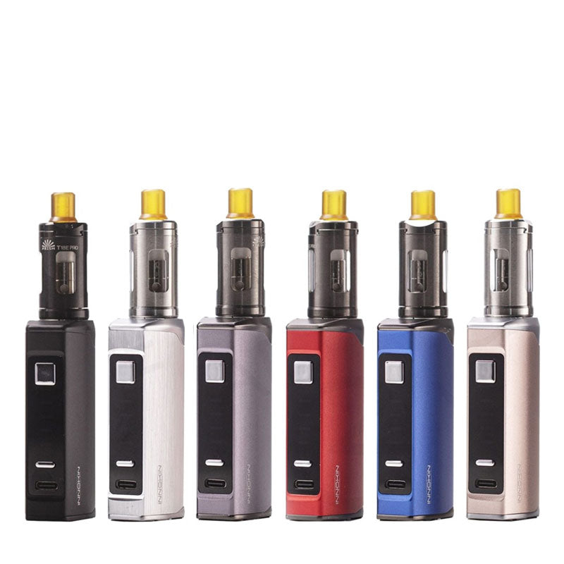 Innokin Endura T22 Pro Kit Colors