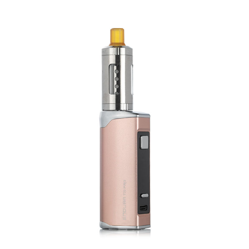 Innokin Endura T22 Pro Kit Fire Button