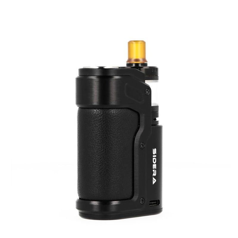 Innokin Sidera DNA60C SBS Mod Kit Back View