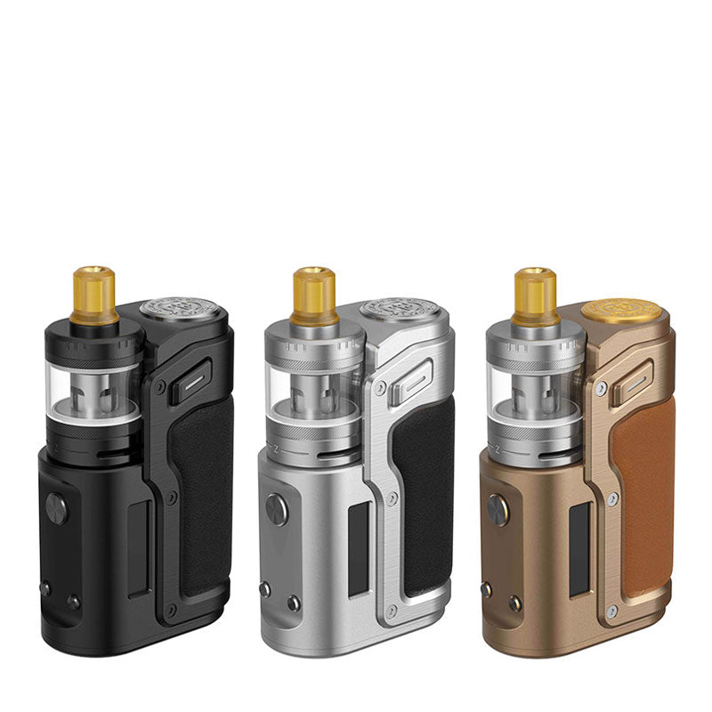 Innokin Sidera DNA60C SBS Mod Kit Colors