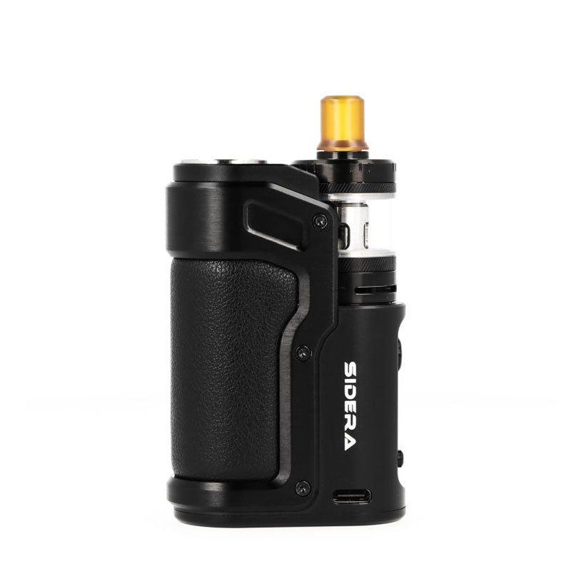 Innokin Sidera DNA60C SBS Mod Kit Side View