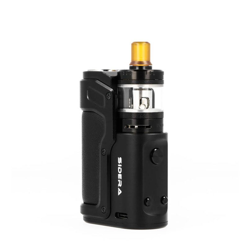 Innokin Sidera DNA60C SBS Mod Kit USB Charging Port