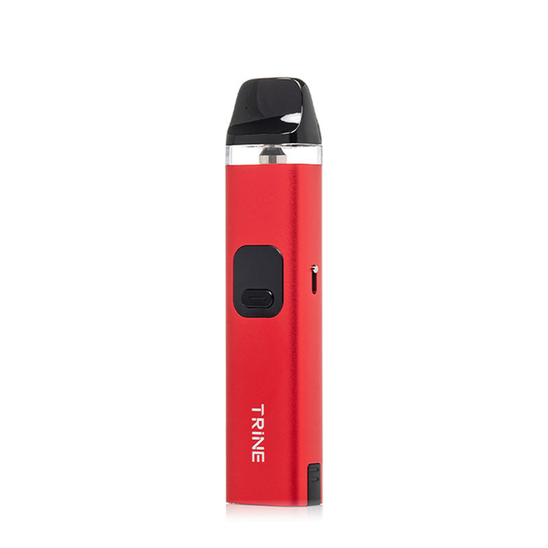 Innokin Trine Pod Kit Front View