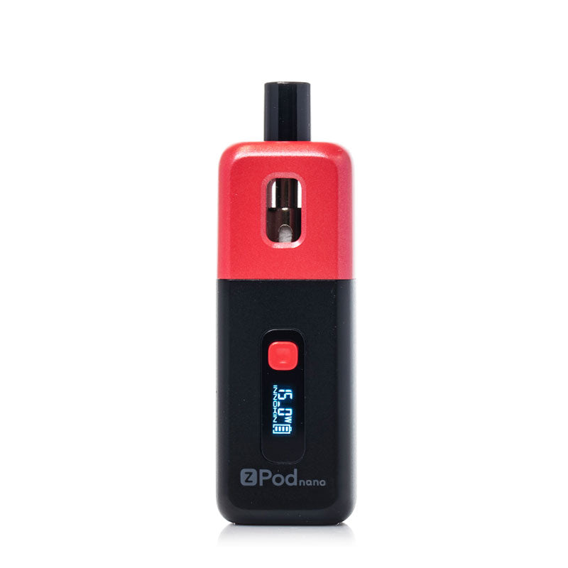 Innokin Z Pod Nano Kit Display Screen