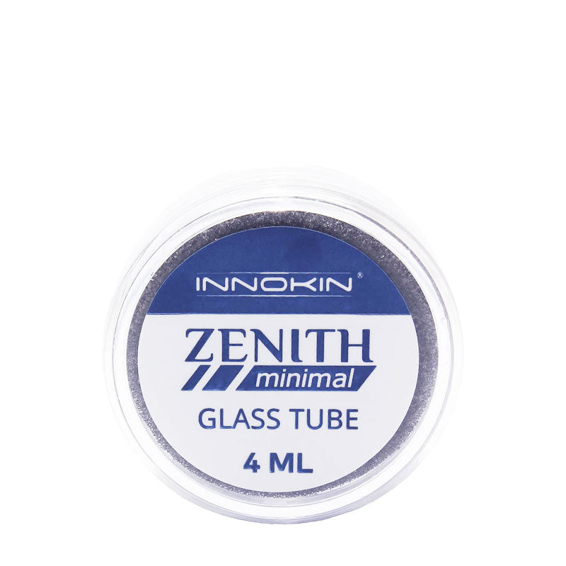 Innokin Zenith Minimal Replacement Glass Tube