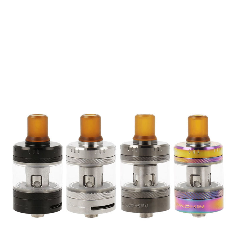 Innokin Zenith Minimal Tank Colors