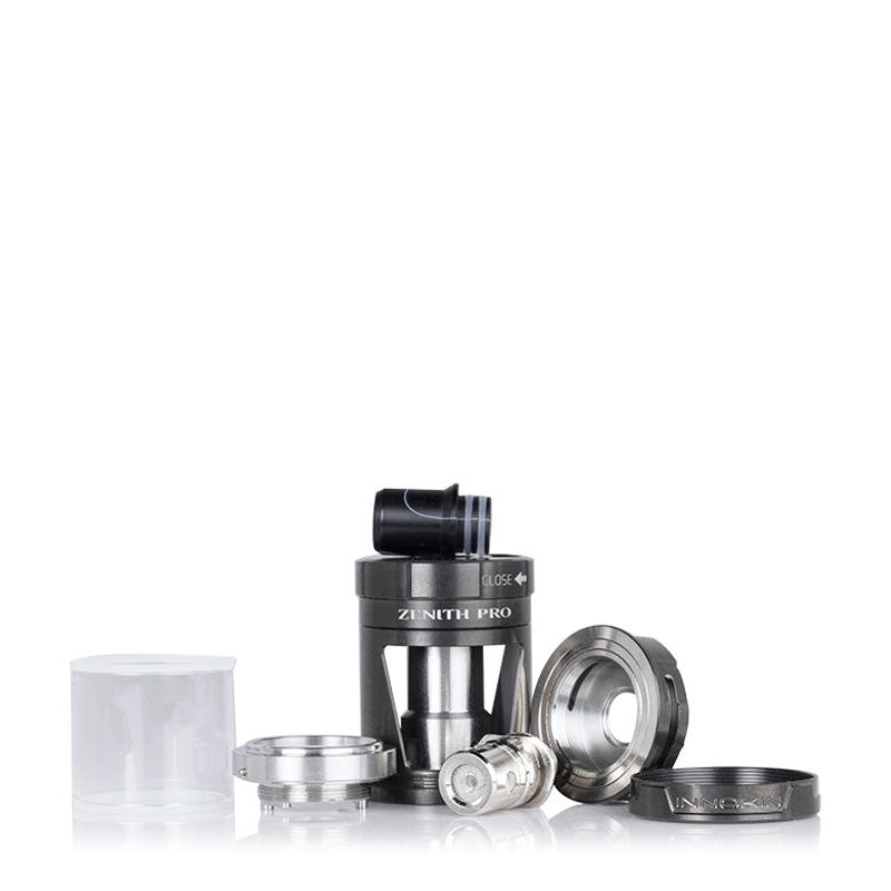 Innokin Zenith Pro Tank Glass