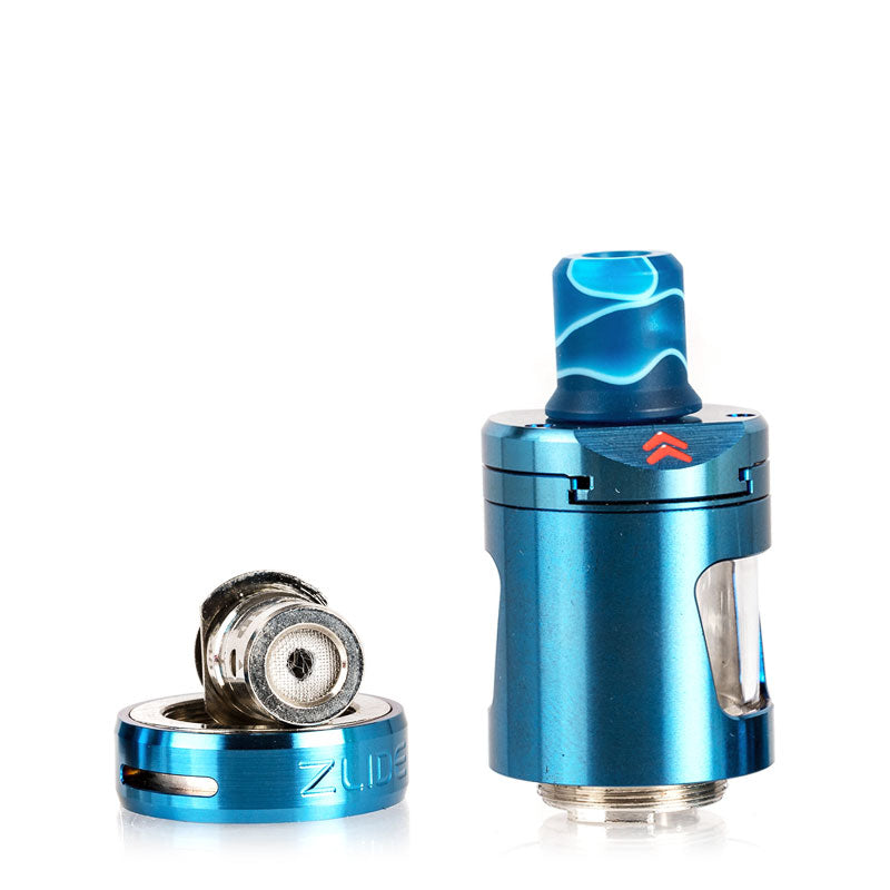 Innokin Zlide MTL Tank Bottom Airflow