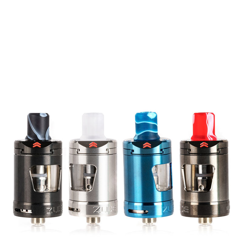 Innokin Zlide MTL Tank Colors