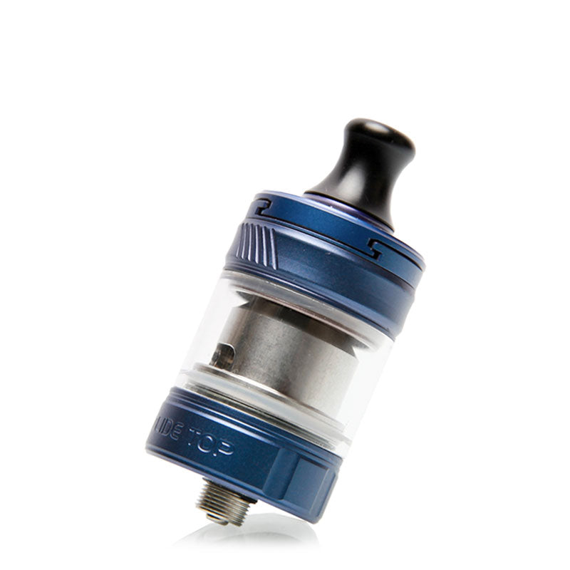 Innokin Zlide Top Tank 510 Connection