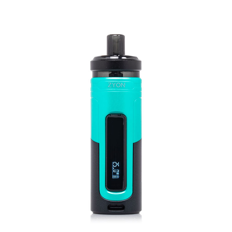 Innokin Zyon Pod Kit Display Screen