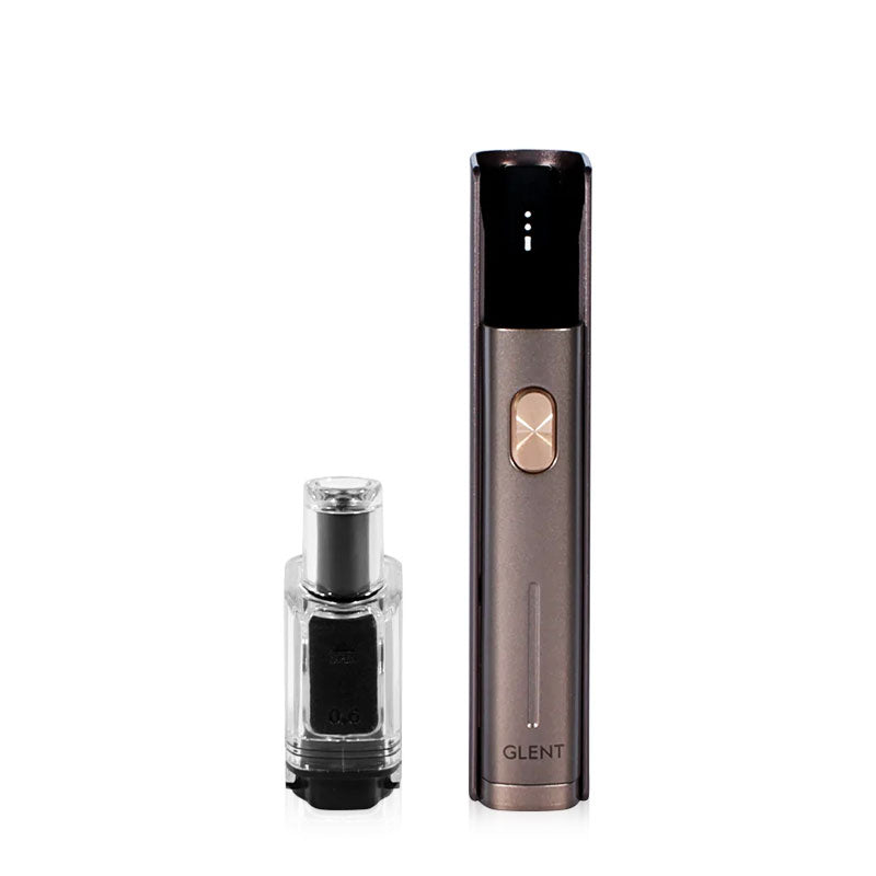 JUSTFOG Glent Pod Kit Battery Indicator