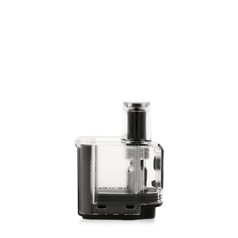 JUSTFOG Glent Pod Kit Cartridge