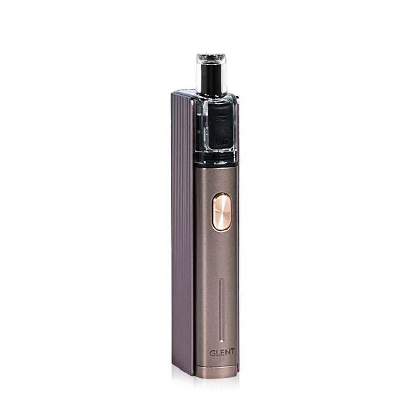 JUSTFOG Glent Pod Kit Front View